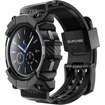 Etui + Pasek Do Galaxy Watch 4 Classic 46, Supcase - Supcase