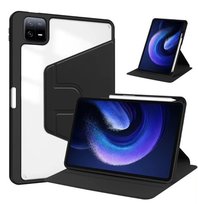 Etui pencil obrotowe do XIAOMI POCO Pad X1 11.2 2025 kolor czarny Inna marka