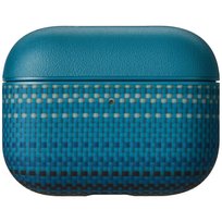 Etui PITAKA Aramid Fiber do AirPods Pro 3 moonrise Pitaka