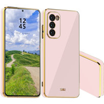 Etui plecki ochronne do Redmi 15 4G / 5G GLAMOUR CASE COLOR Inna marka