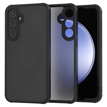 Etui plecki Spacecase Hybrid do Galaxy S23 FE - Spacecase