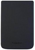 Etui POCKETBOOK do Basic Lux 3, Touch lux 5, HD 3 Czarne - PocketBook