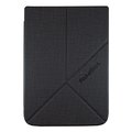 Etui POCKETBOOK InkPad 3 Origami, Czarne - PocketBook