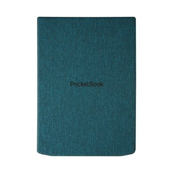 Etui PocketBook InkPad 4 Flip Zielone - PocketBook