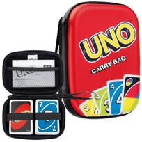 Etui Podróżne Do Kart Uno Case Torba Futerał Na Karty Inna marka