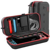 Etui podróżne walizka torba do Nintendo Switch 1 / OLED DUŻE