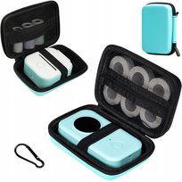 Etui pokrowiec case do drukarki termicznej Phomemo D30 T02