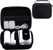 Etui pokrowiec case do drukarki termicznej Phomemo M110 M200 M220 M04s