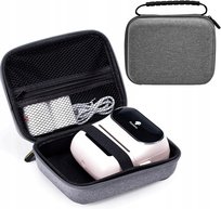 Etui pokrowiec case do drukarki termicznej Phomemo M110 M200 M220 M04s