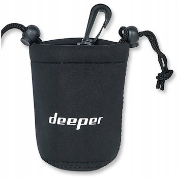 Etui Pokrowiec DEEPER do Echosondy START Smart Sonar Pro Plus 2 Chirp+ 2.0 - Deeper