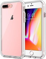 ETUI POKROWIEC DO APPLE IPHONE 8 PLUS/ 7 PLUS BEZBARWNE SILIKONOWE PLECKI Amazon
