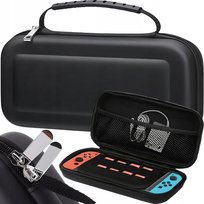 Etui Pokrowiec Futerał do Nintendo Switch 2 Ochronne Mocne Case