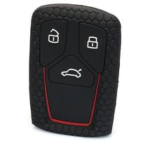 ETUI POKROWIEC NA KLUCZYK AUDI A4 B9 A5 TT Q5 Q7