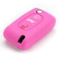 Etui Pokrowiec Na Kluczyk Citroen C2 C3 C4 C5 C6