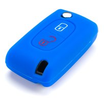 Etui Pokrowiec Na Kluczyk Citroen C2 C3 C4 C5 C6