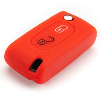Etui Pokrowiec Na Kluczyk Citroen C2 C3 C4 C5 C6