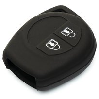 Etui Pokrowiec Na Kluczyk Fiat Sedici Suzuki Opel