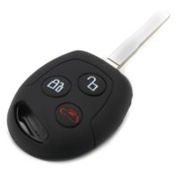 Etui Pokrowiec Na Kluczyk Ford Focus Mondeo Fiesta
