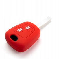 Etui Pokrowiec Na Kluczyk Peugeot 206 307 Partner