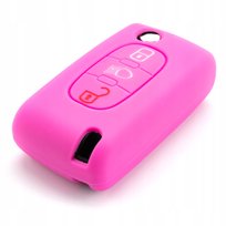 Etui Pokrowiec Na Kluczyk Peugeot 207 307 308 407