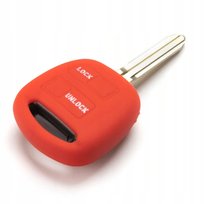 Etui Pokrowiec Na Kluczyk Toyota Corolla Yaris Rav