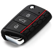 Etui Pokrowiec Na Kluczyk Vw Golf 7 Polo V Tiguan