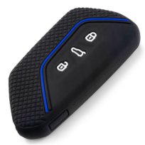 Etui Pokrowiec Na Kluczyk Vw Golf 8 Leon Octavia V