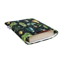 Etui Pokrowiec na książkę lub tablet Żuki Nuva