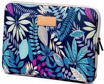 Etui pokrowiec na laptopa 15" 15,6" uniwersalne notebook do macbook - DKM