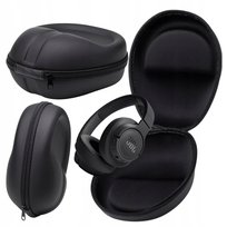 ETUI POKROWIEC NA SŁUCHAWKI JBL TUNE 760NC 710BT 720BT 770NC CASE JAKOŚĆ HQ Inna marka