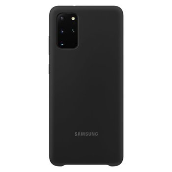 Etui pokrowiec, Samsung Galaxy Note 20 Ultra, czarny, EF, PN985TBEGEU - Samsung Electronics