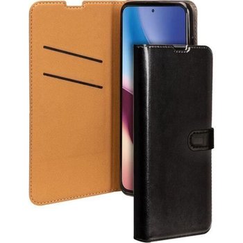 Etui-portfel Folio do Xiaomi Mi 11i z zakładką w kolorze czarnym - Bigben
