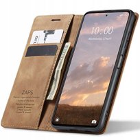 ETUI PORTFEL ZAPS DO REDMI NOTE 12 PRO 5G Spacecase