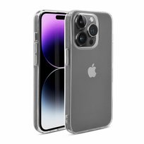 Etui Przezroczyste 2Mm Do Apple Iphone 15 Pro Obudowa Case Rant Ochronny