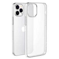 Etui Przezroczyste 2Mm Do Iphone 12 12 Pro Obudowa Case