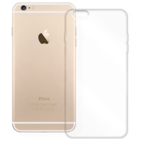 Etui Przezroczyste 2Mm Do Iphone 6 Plus / 6S Plus