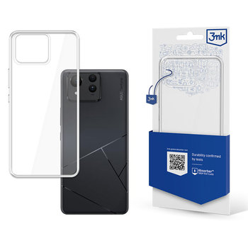 Etui przezroczyste 3mk Clear Case na ASUS Zenfone 11 Ultra - brak  danych