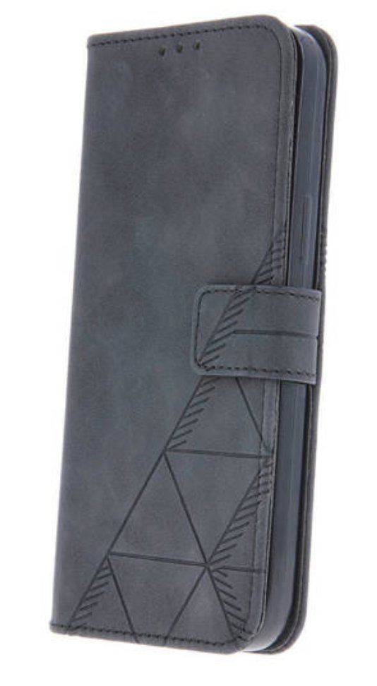 Etui Realme C21Y/C25Y czarne - Nemo | Sklep EMPIK.COM