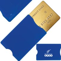 Etui RFID Antykradzieżowe Na Kartę Ochronne Ochrona Karty Kredytowej Inna marka