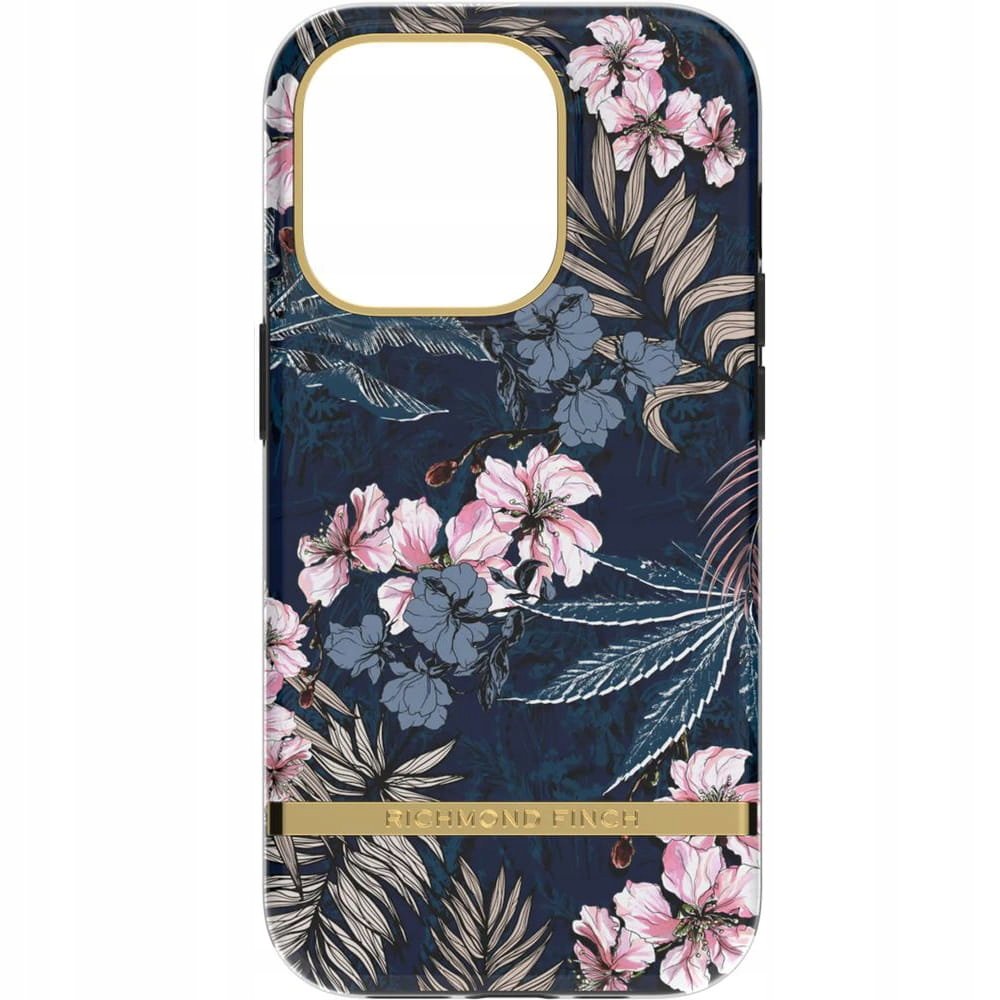 Richmond Finch ケースiPhone 14 Pro Richmond Finch Phone Case Compatible with iPhone 14 | 6.1