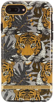 Etui RICHMOND I FINCH do iPhone 6+/6S+/7+/8+ Tropical Tiger - Richmond i Finch