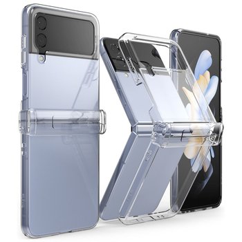 Etui Ringke do Galaxy Z Flip4 case obudowa plecki - Ringke