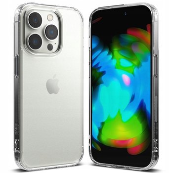 Etui Ringke Fusion do iPhone 14 Pro Max pokrowiec - Ringke