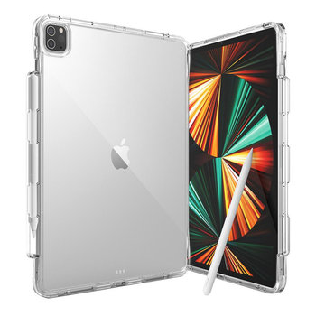 Etui Ringke Fusion+ Plus Apple iPad Pro 12.9 2021 Clear - Ringke