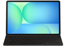 Etui Samsung Book Cover Keyboard Slim AI Key do Galaxy Tab S10 FE+ Black