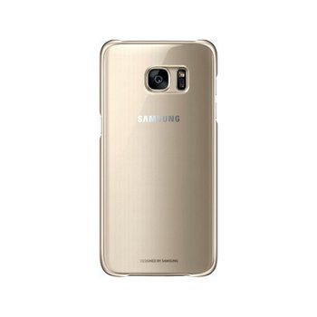 Etui SAMSUNG Clear do Samsung Galaxy S7 Edge - Samsung Electronics