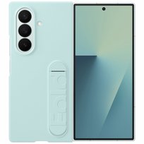 Etui Samsung Galaxy Fold 7 Silicone Case Mint Samsung