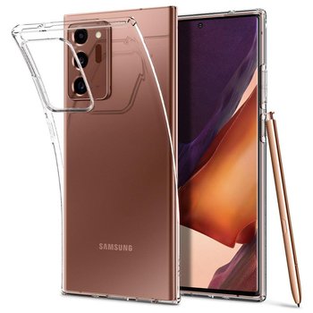 Etui, Samsung Galaxy Note 20 Ultra - Spigen