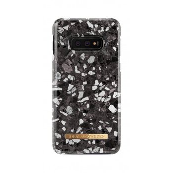 Etui, Samsung Galaxy S10e, Midnight Terazzo - iDeal Of Sweden