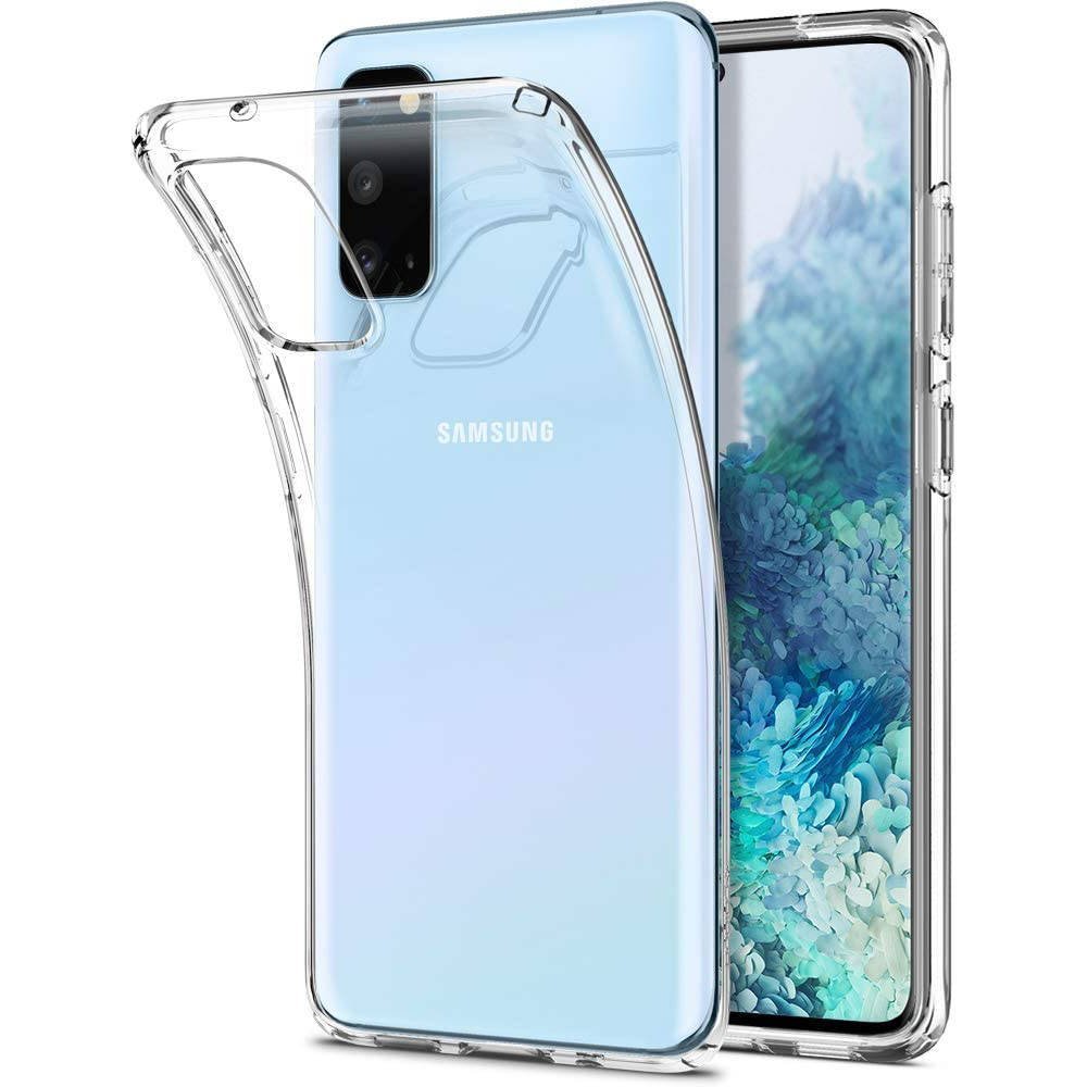 s20 plus slim case